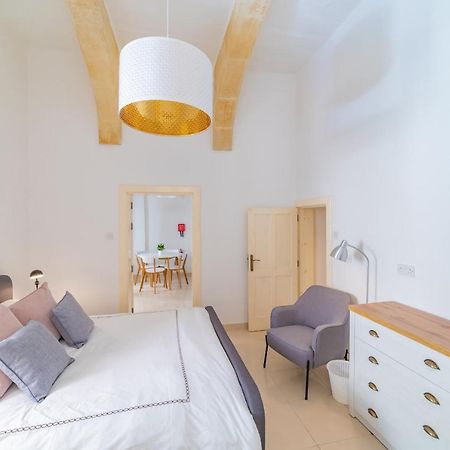 Carmelita Maisonette Valletta Luaran gambar