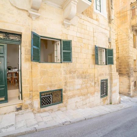 Carmelita Maisonette Valletta Luaran gambar