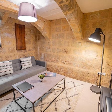 Carmelita Maisonette Valletta Luaran gambar