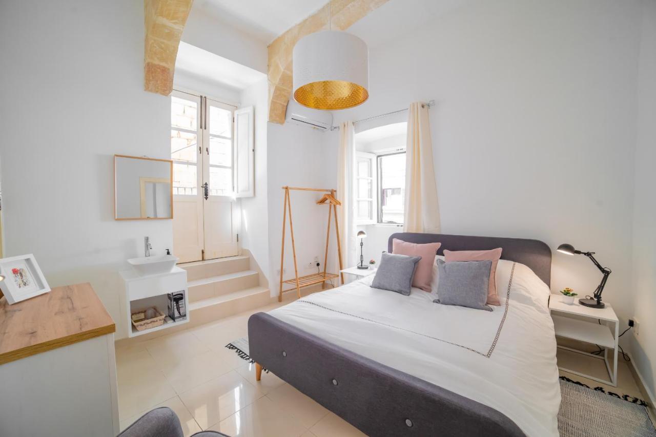 Carmelita Maisonette Valletta Luaran gambar