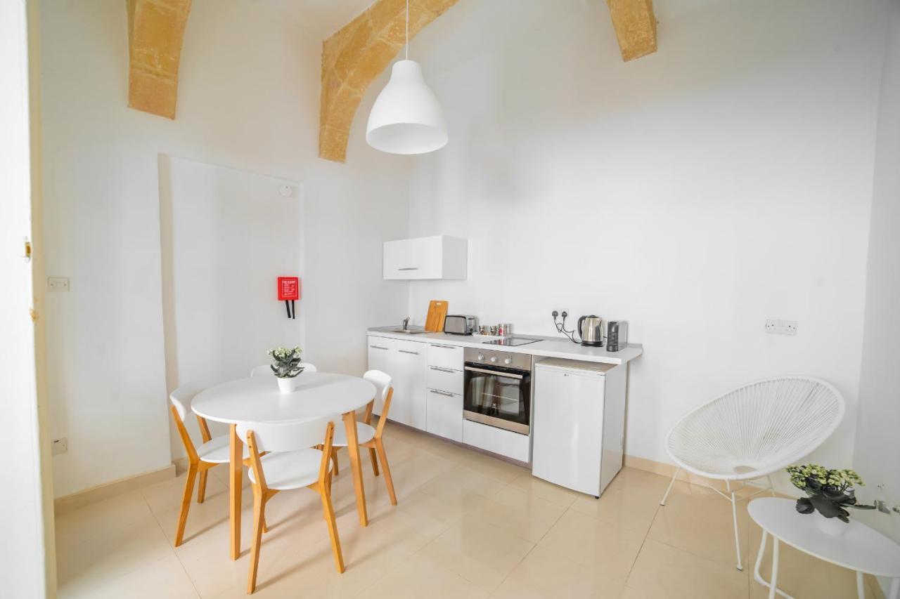 Carmelita Maisonette Valletta Luaran gambar