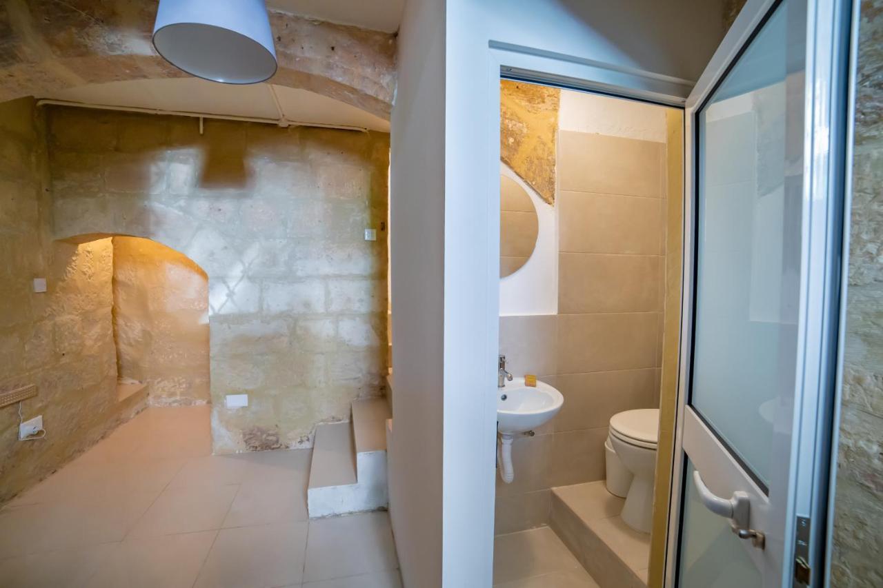 Carmelita Maisonette Valletta Luaran gambar