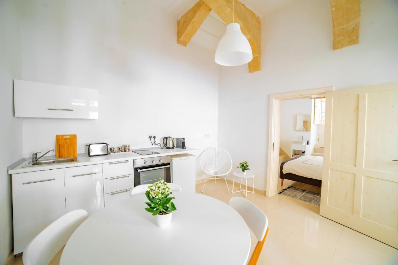 Carmelita Maisonette Valletta Luaran gambar
