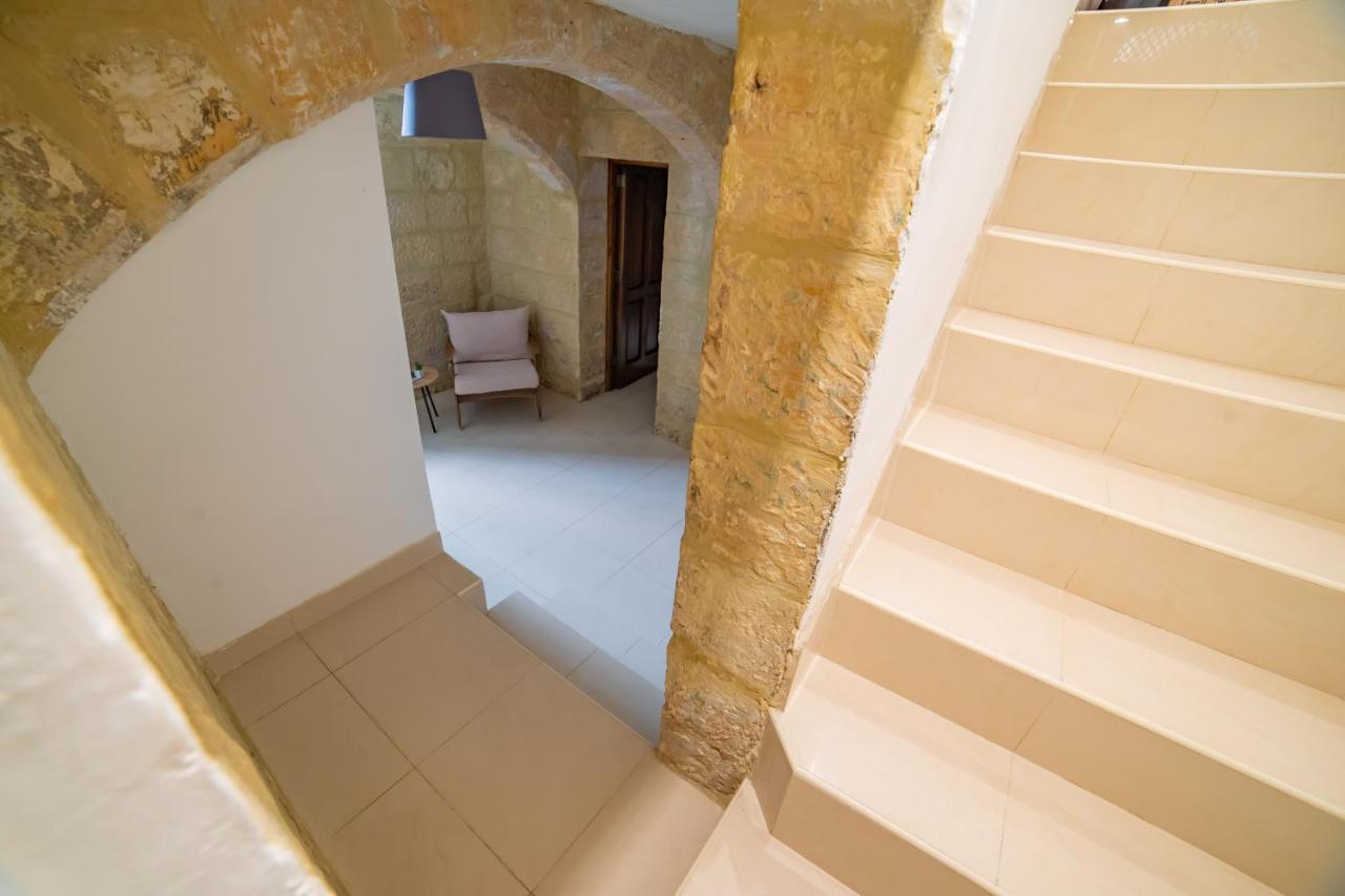 Carmelita Maisonette Valletta Luaran gambar