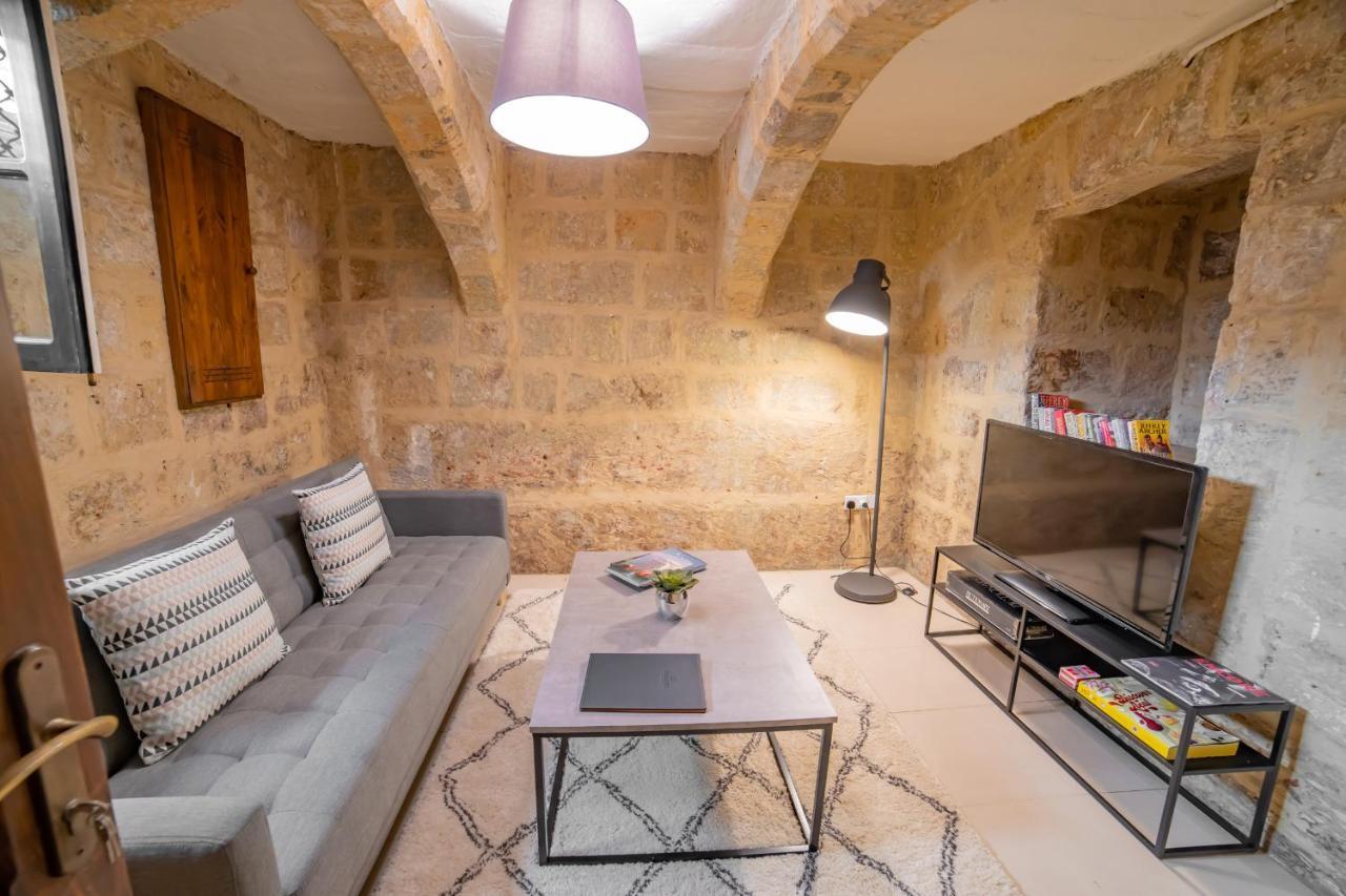 Carmelita Maisonette Valletta Luaran gambar