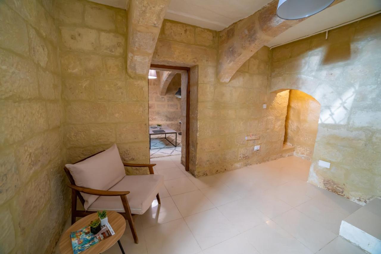 Carmelita Maisonette Valletta Luaran gambar