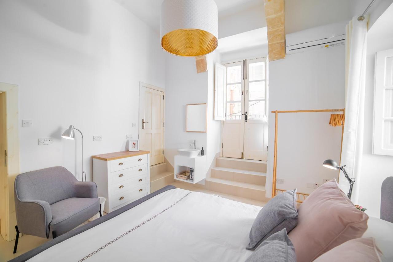 Carmelita Maisonette Valletta Luaran gambar