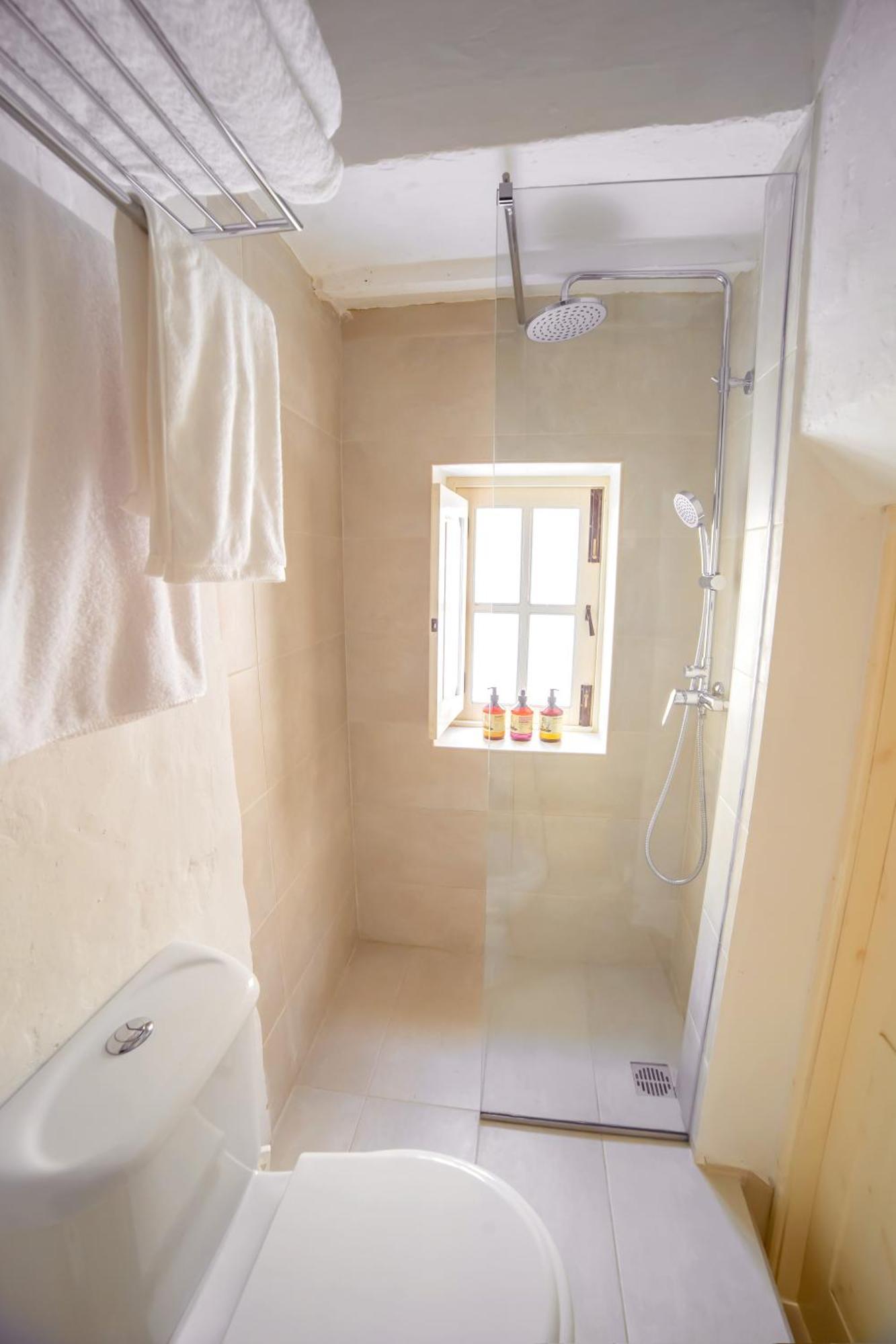 Carmelita Maisonette Valletta Luaran gambar