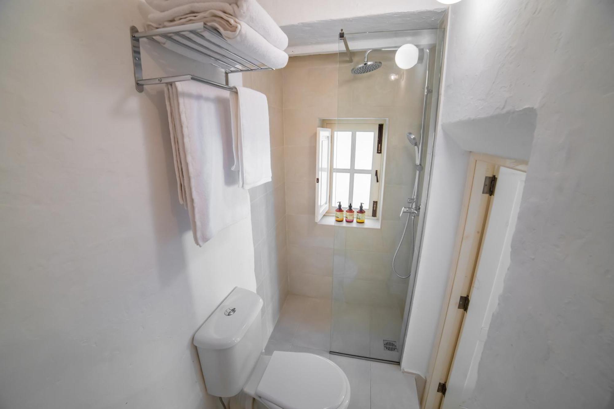 Carmelita Maisonette Valletta Luaran gambar