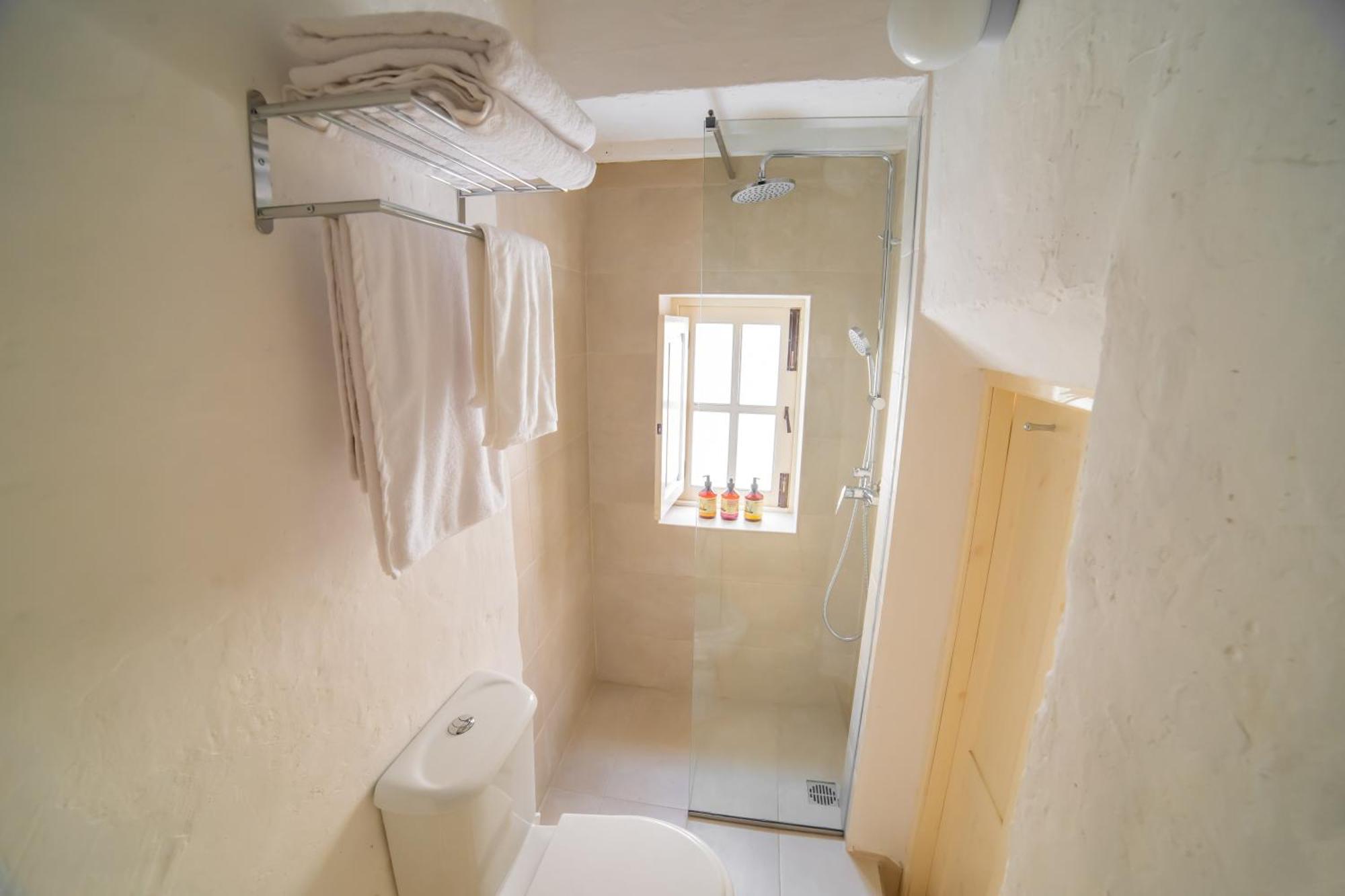 Carmelita Maisonette Valletta Luaran gambar