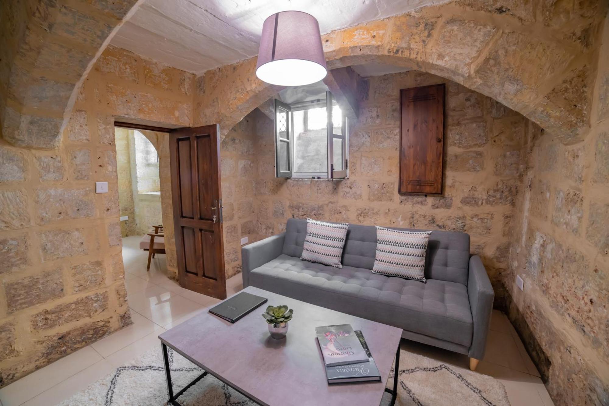 Carmelita Maisonette Valletta Luaran gambar