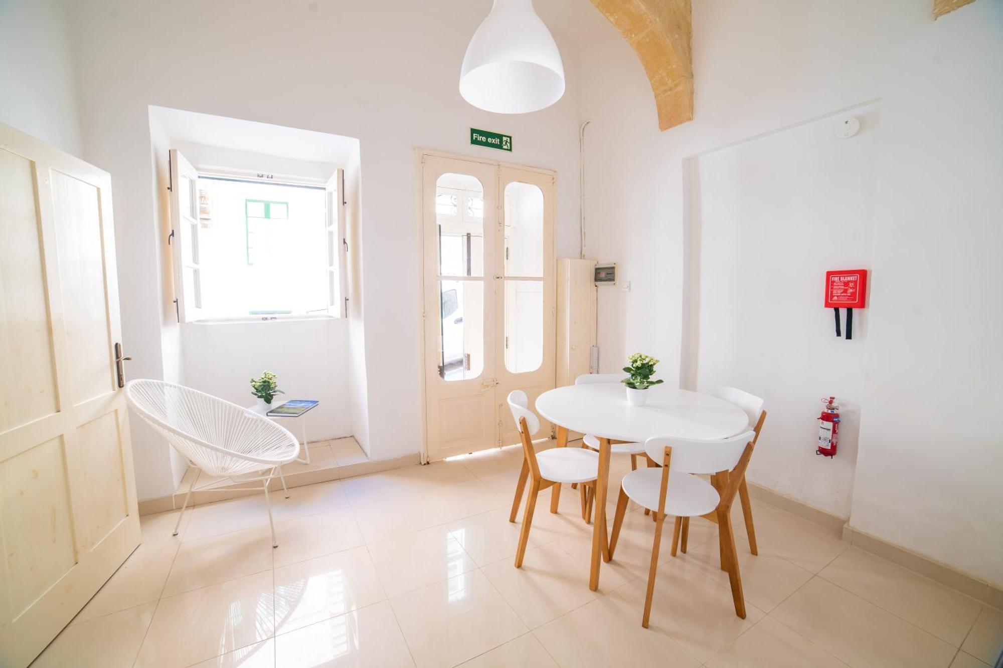 Carmelita Maisonette Valletta Luaran gambar